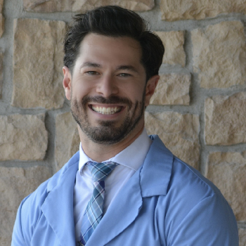Dr. Dillon Hammes, DC